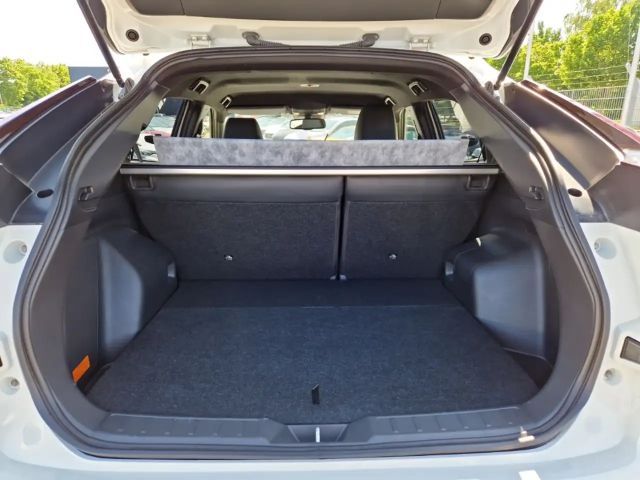 Mitsubishi Eclipse Cross PHEV