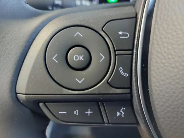 Suzuki Swace Comfort Hybrid