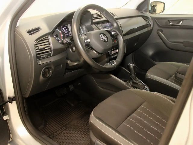 Skoda Fabia 1.0 TSI Style Style