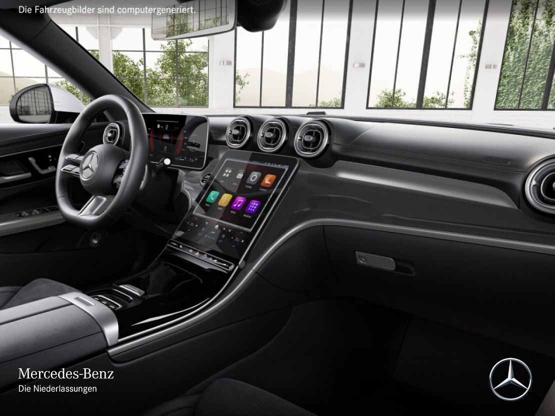 Mercedes-Benz CLE 200 CLE 200