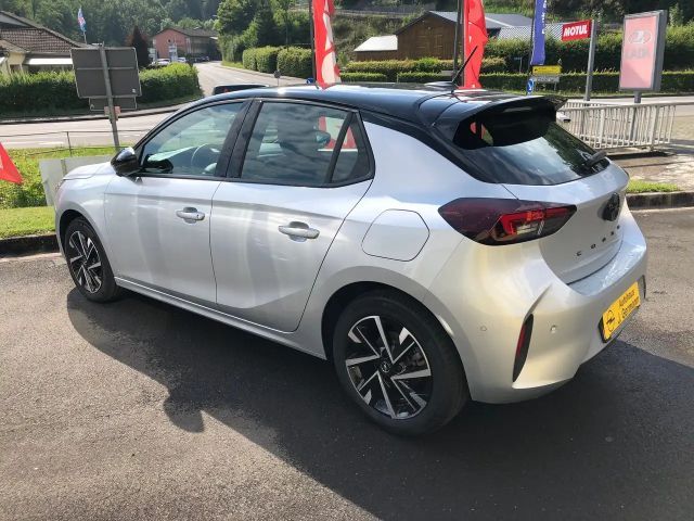 Opel Corsa GS-Line Grand Sport