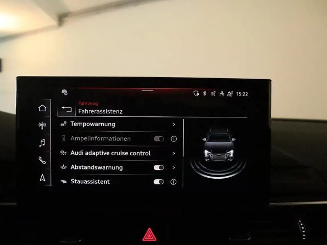 Audi A4 35 TFSI Avant S-Line S-Tronic