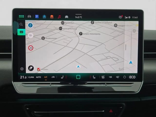 Volkswagen ID.7 Pro Tourer