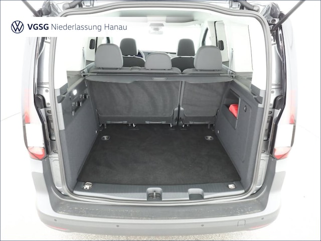 Volkswagen Caddy Caddy