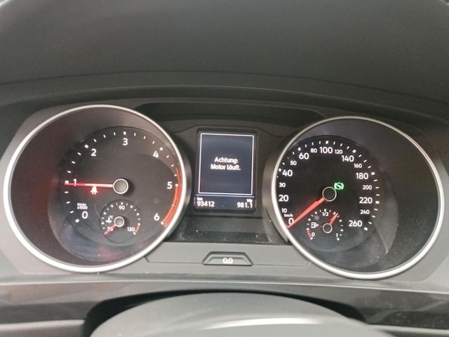 Volkswagen Tiguan 2.0 TDI DSG Life