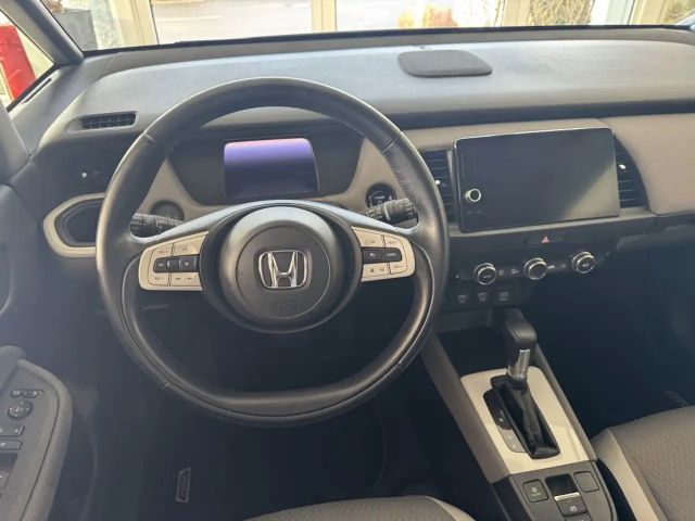 Honda Jazz 1.5 Executive Hybrid i-MMD