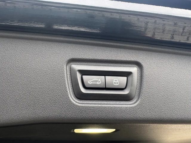 BMW 520 520d M-Sport Touring