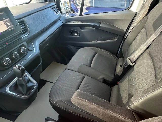 Renault Trafic Blue EDC Evolution Grand