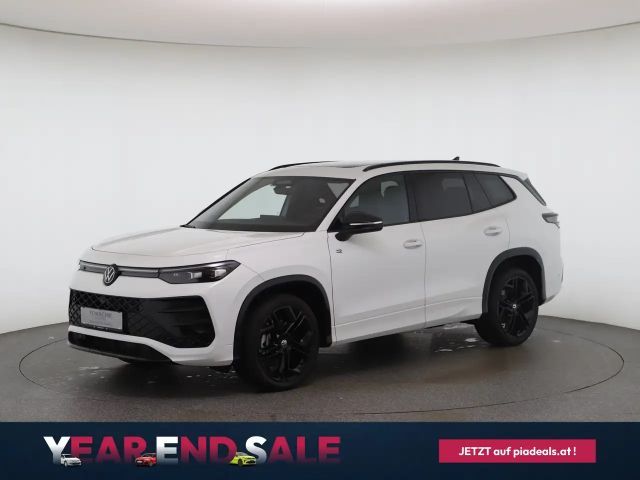 Volkswagen Tayron 4Motion DSG