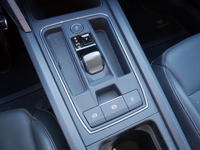 Cupra Formentor 2.5 TSI 4Drive VZ5