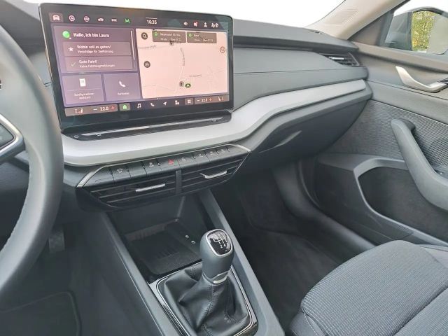 Skoda Octavia Selection