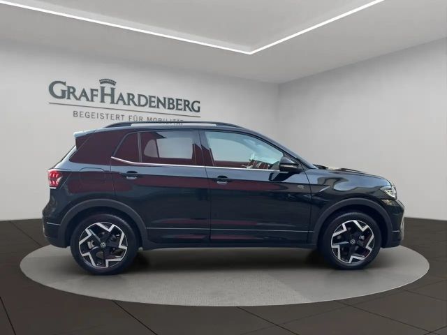 Volkswagen T-Cross 1.5 TSI DSG R-Line