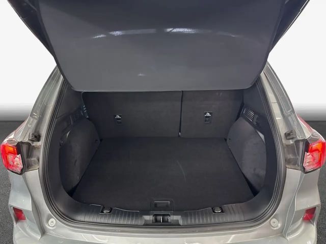 Ford Kuga Plug in Hybrid ST Line X