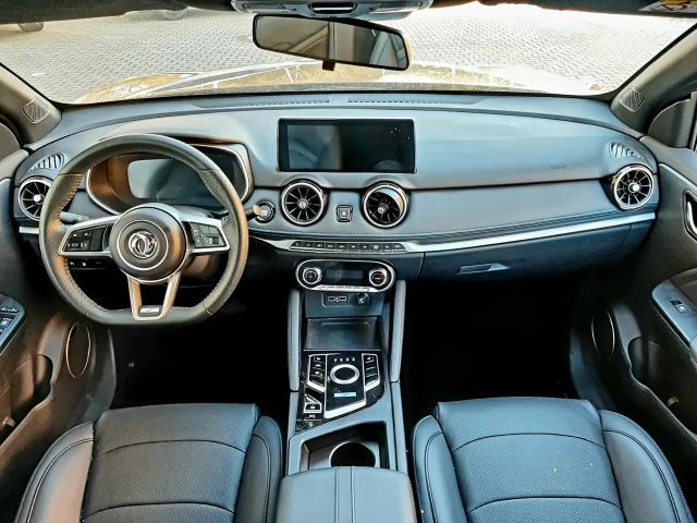 Seres 3 54 kWh 360° DAB NAVI