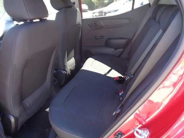 Hyundai i10 1,2 GO PLUS AMT Aut.