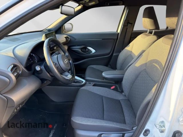 Toyota Yaris Cross Hatchback Hybride