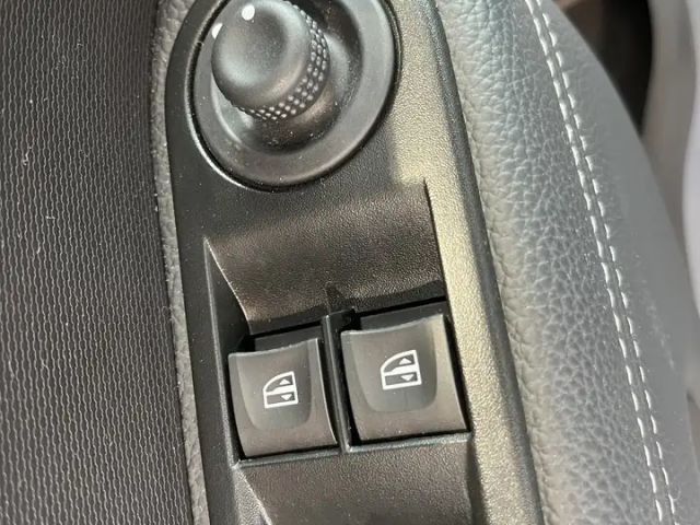 Renault Twingo E-Tech