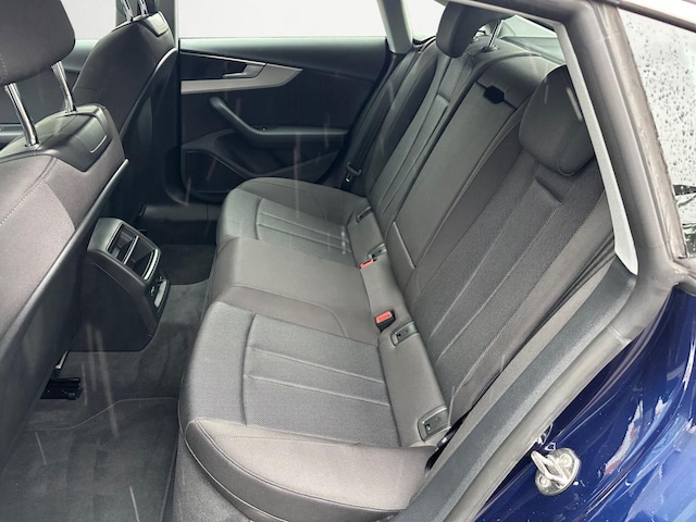 Audi A5 50 TDI Quattro Sportback