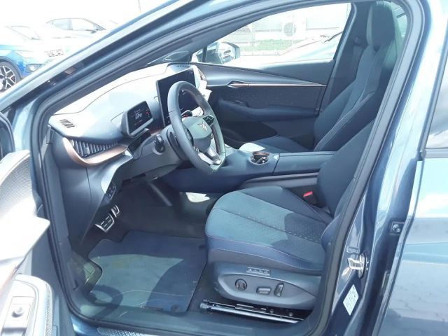 Cupra Tavascan 4Drive VZ