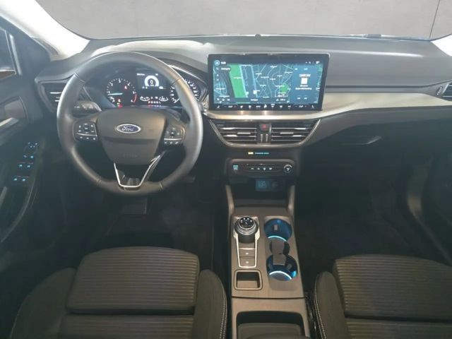 Ford Focus 1.5 EcoBlue Titanium Wagon