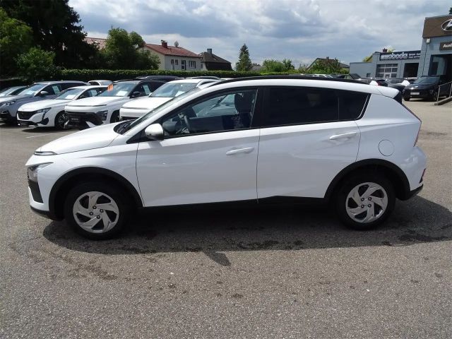 Hyundai Bayon 1.2