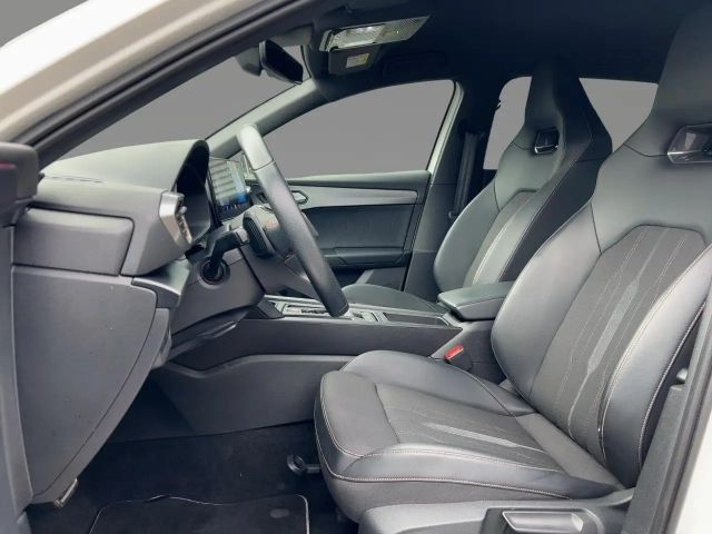 Cupra Leon 1.4 e-Hybrid DSG