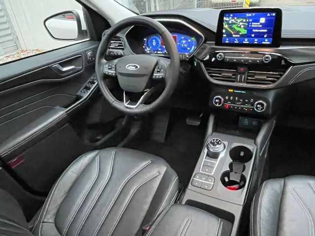 Ford Kuga Plug in Hybrid Vignale