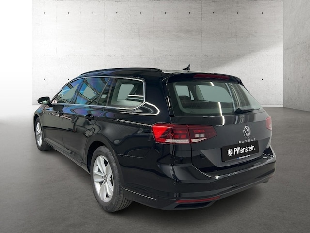 Volkswagen Passat DSG Variant