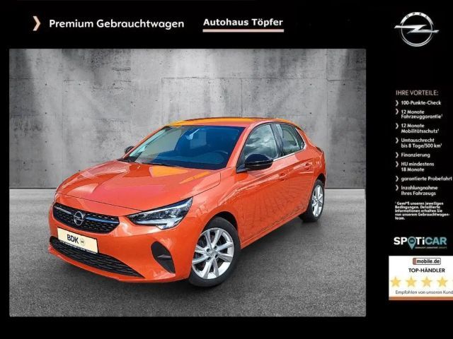 Opel Corsa 1.2 Turbo Turbo