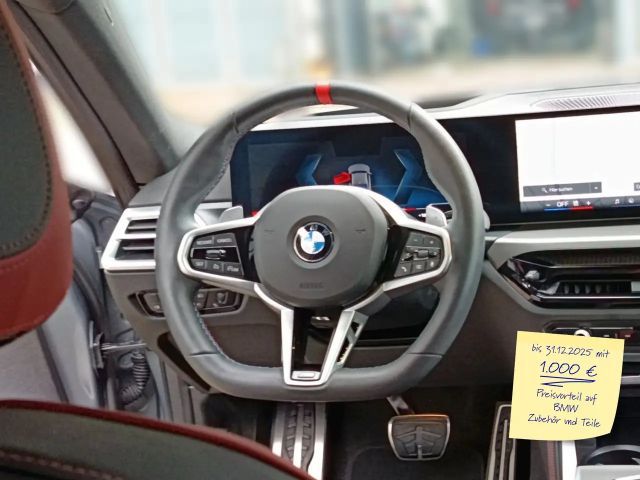 BMW 240 Coupé M-Sport xDrive