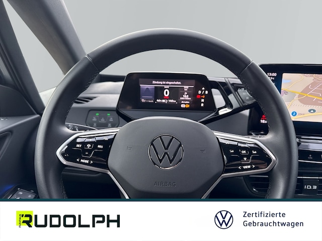 Volkswagen ID.3 150 kW Performance Pro