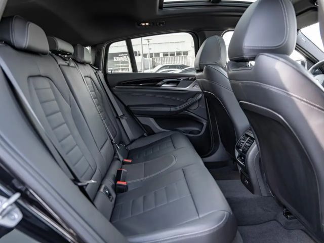 BMW X4 M-Sport xDrive30d