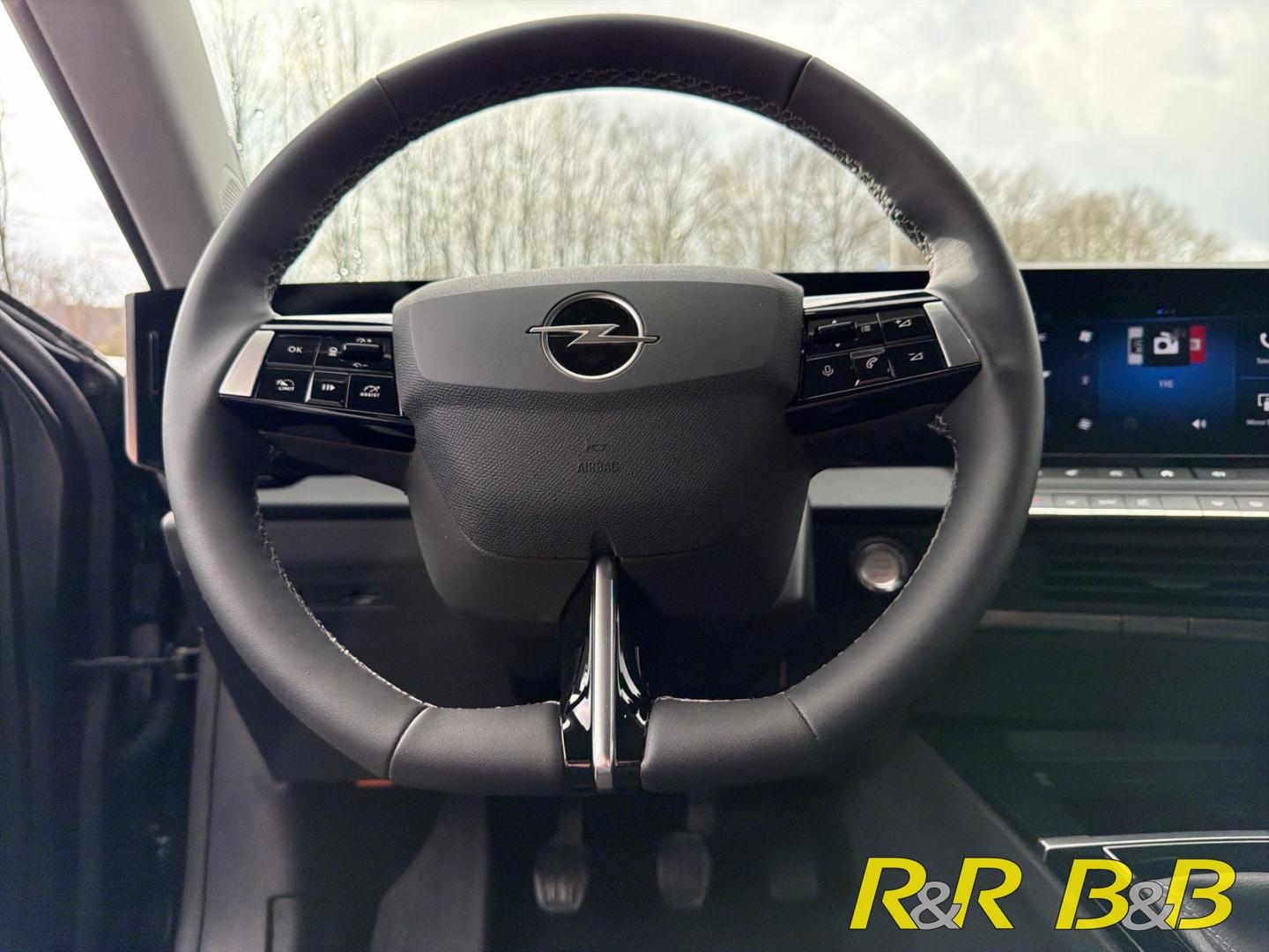 Opel Astra Edition Sports Tourer