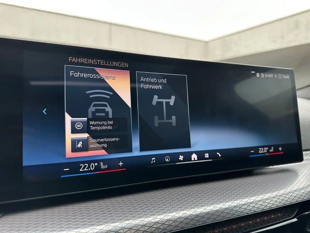 BMW 420 420d Coupé Gran Coupé M-Sport Sedan