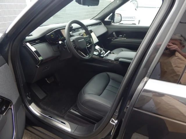 Land Rover Range Rover Sport P550e AB PHEV