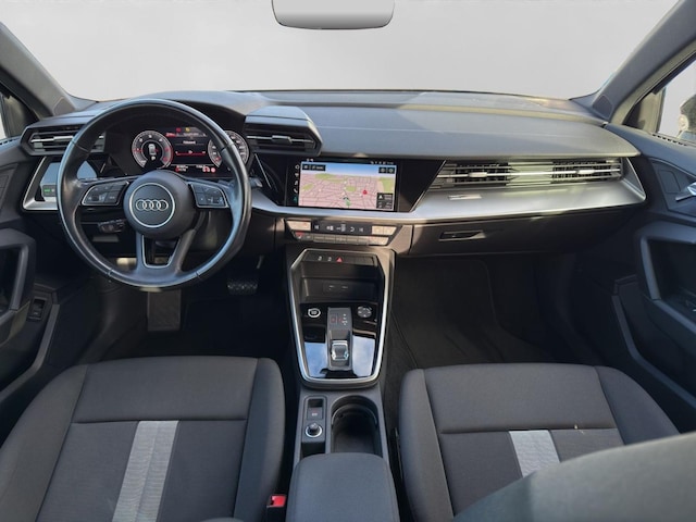 Audi A3 35 TDI S-Tronic Sedan