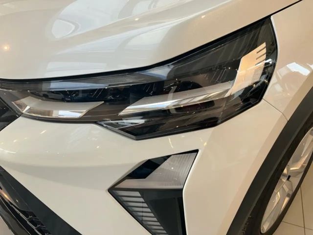 Mitsubishi ASX Invite