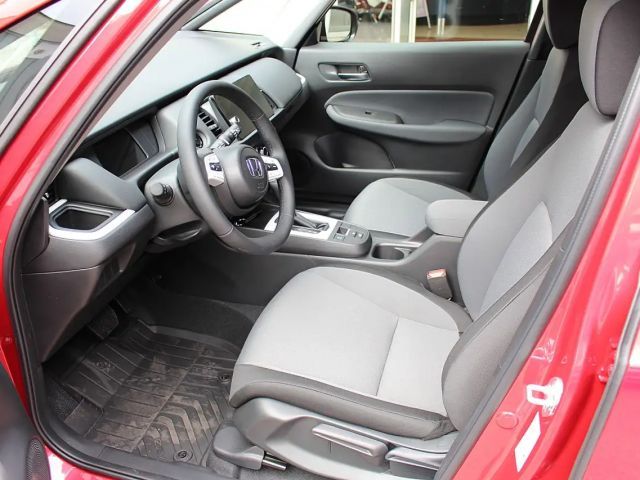 Honda Jazz Elegance Hybrid i-MMD