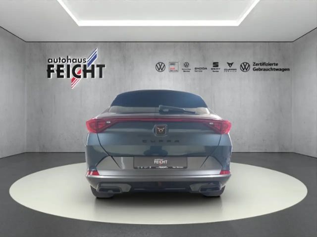 Cupra Formentor 1.5 TSI