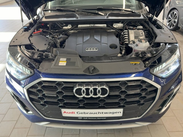 Audi Q5 50 TDI Quattro