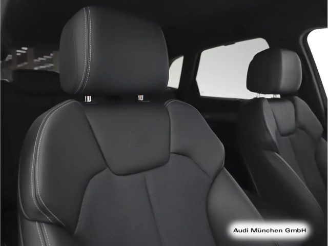 Audi Q5 40 TDI Quattro S-Line S-Tronic