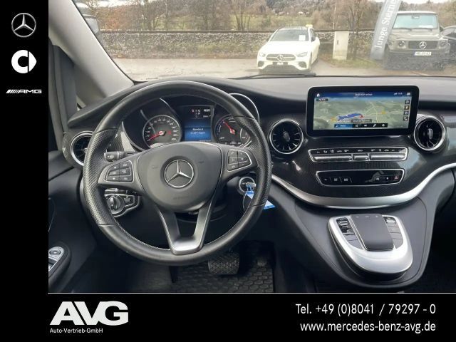 Mercedes-Benz EQV 300 Limousine Lang