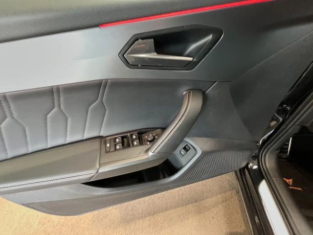 Cupra Formentor 2.0 TSI 4Drive DSG VZ