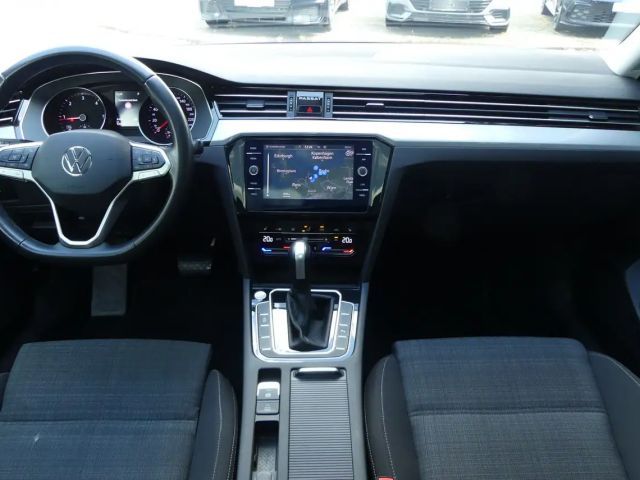 Volkswagen Passat 2.0 TDI Business Variant