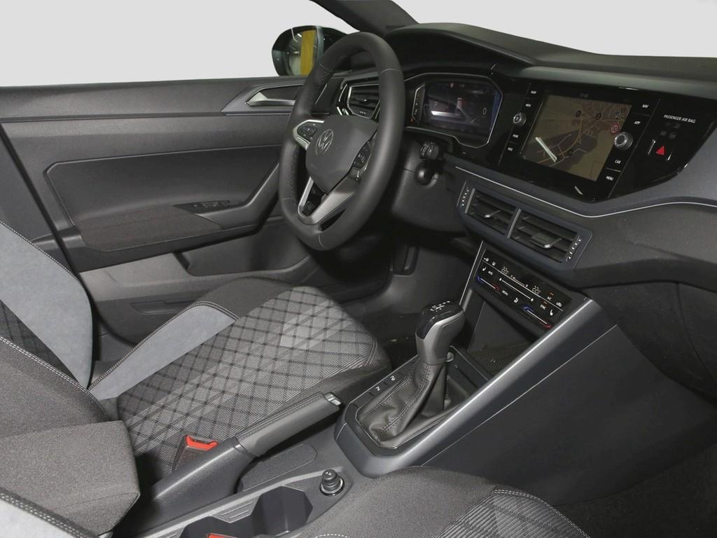 Volkswagen Taigo 1.5 TSI DSG R-Line