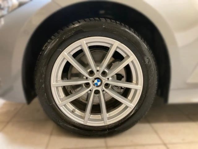 BMW 320 320d Touring xDrive