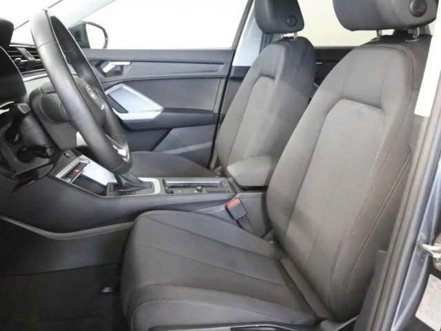 Audi Q3 45 TFSI Hybride S-Line