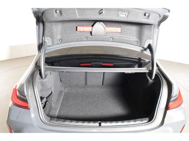 BMW M3 Competition Sedan