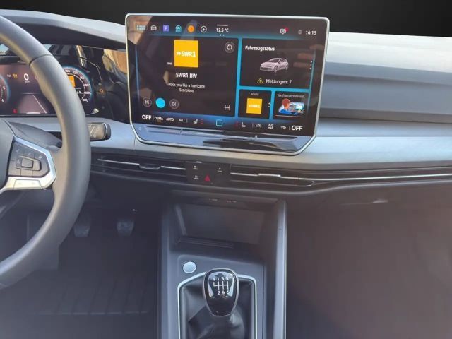 Volkswagen Golf Rabbit TDI ''ACC+KAMERA+KEYLESS''