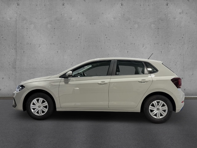 Volkswagen Polo 1.0 LED Klima PDC AppConnect DAB+